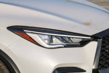 New 2025 INFINITI QX50 Sport image 4