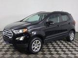 Used 2020 Ford EcoSport SE image 5