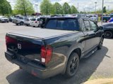 Certified 2017 Honda Ridgeline Black Edition image 4
