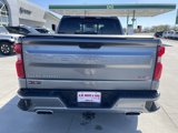 Used 2020 Chevrolet Silverado 1500 RST image 6