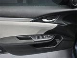 Used 2018 Honda Civic EX image 5