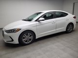 Used 2018 Hyundai Elantra SEL image 2