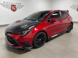 Used 2021 Toyota Corolla SE w/ Special Edition image 3