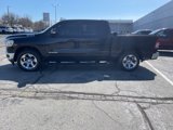 Used 2021 RAM 1500 Big Horn image 3