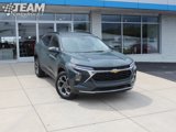 New 2025 Chevrolet Trax LT w/ Driver Confidence Package image 2