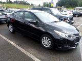 Used 2018 Chevrolet Cruze LS image 4