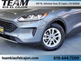 Used 2022 Ford Escape SE image 3
