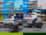 New 2025 Chevrolet Trax RS image 3
