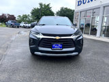 Used 2020 Chevrolet Blazer LT w/ Sound & Technology Package image 2