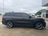 Used 2014 Dodge Durango SXT w/ Quick Order Package 23B image 2