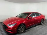 Used 2021 Hyundai Sonata SEL image 2