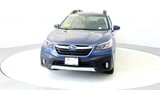 Used 2022 Subaru Outback Limited image 2