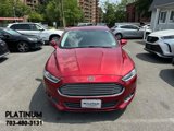 Used 2013 Ford Fusion SE image 5