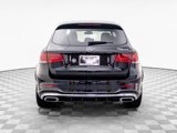Used 2021 Mercedes-Benz GLC 300 4MATIC image 4