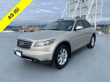 Used 2006 INFINITI FX35 AWD image 4