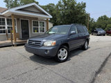Used 2005 Toyota Highlander Limited image 2