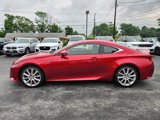 Used 2016 Lexus RC 300 AWD image 5