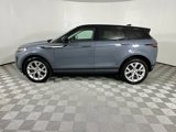 Certified 2022 Land Rover Range Rover Evoque SE image 2