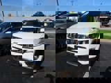 Used 2018 Jeep Compass Limited w/ Navigation Group image 2