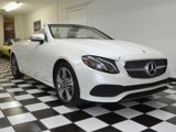 Used 2019 Mercedes-Benz E 450 Cabriolet w/ Premium 1 Package image 4