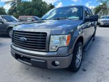Used 2014 Ford F150 STX w/ Equipment Group 201A Mid image 3