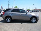 Used 2012 Chevrolet Equinox LT image 2