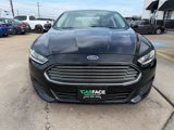 Used 2015 Ford Fusion S image 3