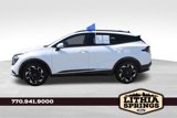 Used 2023 Kia Sportage SX image 4