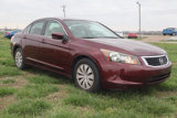 Used 2009 Honda Accord LX image 4