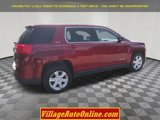 Used 2015 GMC Terrain SLE image 4