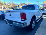 Used 2017 RAM 1500 Big Horn image 4