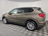 Used 2017 Buick Envision Essence image 4