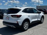 New 2025 Ford Escape Active image 3