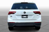 Used 2022 Volkswagen Tiguan SE image 4