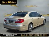 Used 2012 Hyundai Genesis 3.8 image 5