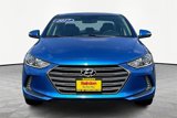 Used 2017 Hyundai Elantra Limited w/ Limited Tech Package 04 image 2