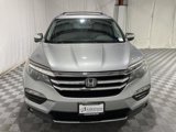 Used 2017 Honda Pilot Touring image 3
