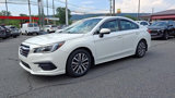 Used 2019 Subaru Legacy 2.5i Premium image 4