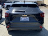 Used 2024 Chevrolet Trax LS image 4