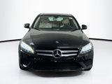 Used 2020 Mercedes-Benz C 300 4MATIC Sedan image 2