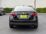 New 2025 Nissan Versa S image 6