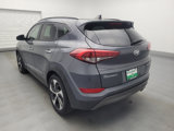 Used 2016 Hyundai Tucson Limited w/ Option Group 03 image 5