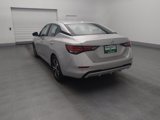 Used 2023 Nissan Sentra SV image 5