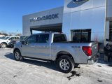 Certified 2024 Ford F150 XLT w/ Mobile Office Package image 4