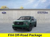 New 2025 Ford Maverick XLT image 3