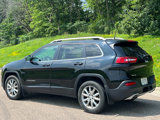 Used 2018 Jeep Cherokee Limited w/ Trailer Tow Group image 3