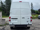Used 2013 Nissan NV 2500 SV image 5