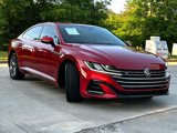 Used 2022 Volkswagen Arteon SE image 3