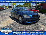 Used 2011 BMW 328i Convertible image 3