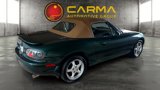 Used 2002 MAZDA MX-5 Miata image 5